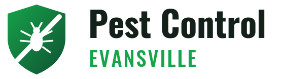 Evansville Pest Control